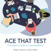 کتاب Ace That Test