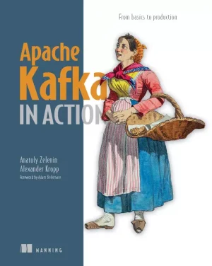 کتاب Apache Kafka in Action