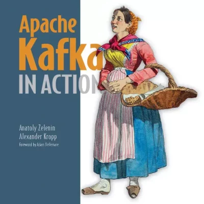 کتاب Apache Kafka in Action