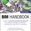 کتاب BIM Handbook ویرایش چهارم