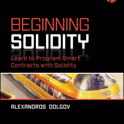 کتاب Beginning Solidity