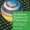کتاب Business Research Methods ویرایش سوم