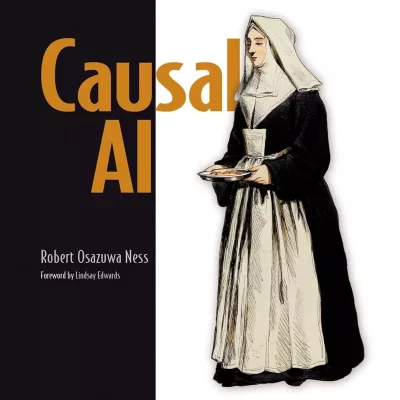 کتاب Causal AI