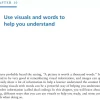 فصل 10 کتاب Ace That Test