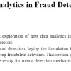 فصل 12 کتاب Data Analytics in Finance