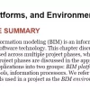 فصل 3 کتاب BIM Handbook ویرایش چهارم