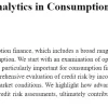 فصل 4 کتاب Data Analytics in Finance