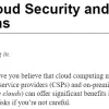 فصل 6 کتاب Identity Security for Software Development
