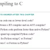 فصل 8 کتاب High Performance Python ویرایش سوم