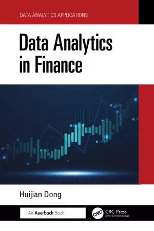 کتاب Data Analytics in Finance
