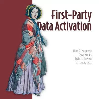 کتاب First-Party Data Activation