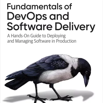 کتاب Fundamentals of DevOps and Software Delivery