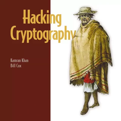 کتاب Hacking Cryptography