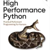 کتاب High Performance Python ویرایش سوم