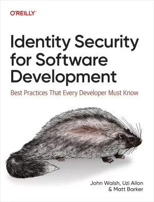 کتاب Identity Security for Software Development