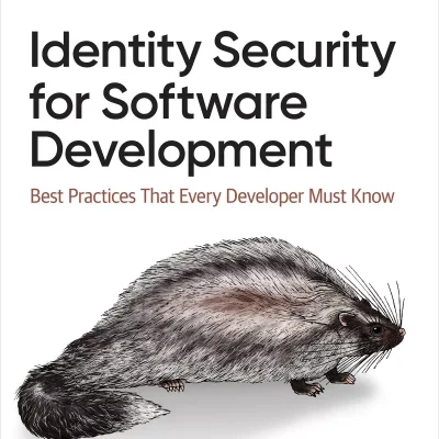 کتاب Identity Security for Software Development