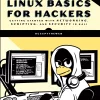 کتاب Linux Basics for Hackers ویرایش دوم