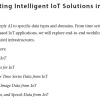 بخش 3 کتاب ​Hands-On Artificial Intelligence for IoT ویرایش دوم