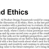 بخش 4 کتاب UX for AI