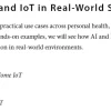 بخش 4 کتاب ​Hands-On Artificial Intelligence for IoT ویرایش دوم