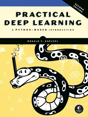 کتاب Practical Deep Learning ویرایش دوم