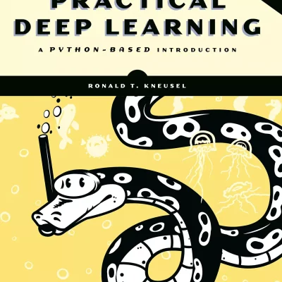 کتاب Practical Deep Learning ویرایش دوم