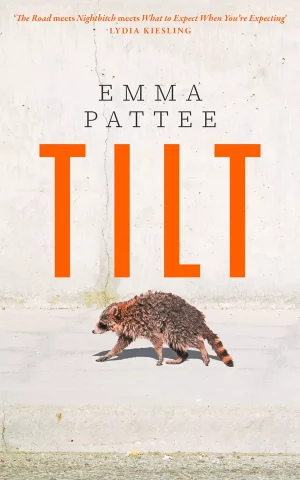 کتاب Tilt: A Novel