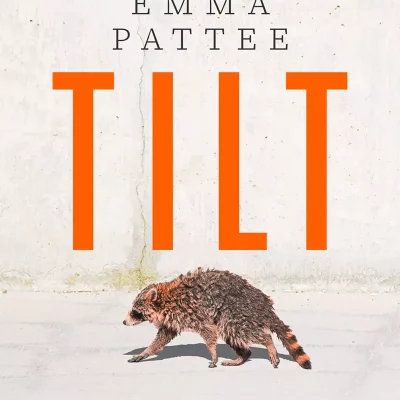 کتاب Tilt: A Novel