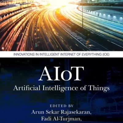 کتاب AIoT: Artificial Intelligence of Things