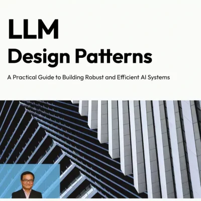 کتاب LLM Design Patterns