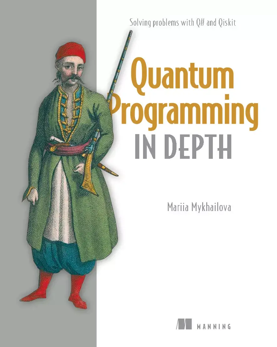 کتاب Quantum Programming in Depth