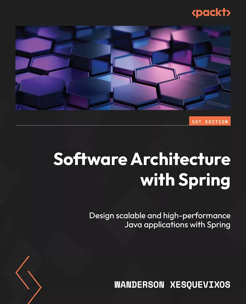 کتاب Software Architecture with Spring