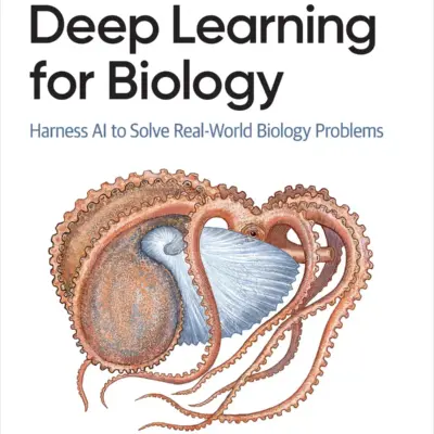 کتاب Deep Learning for Biology