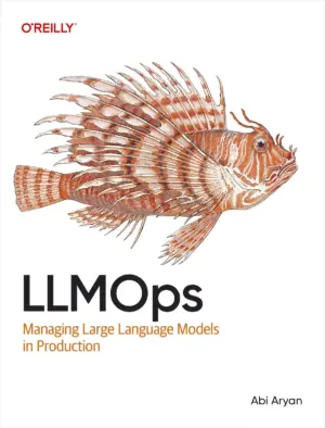 کتاب LLMOps