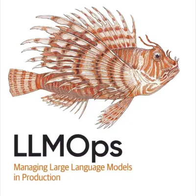 کتاب LLMOps