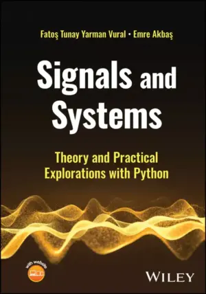 کتاب Signals and Systems