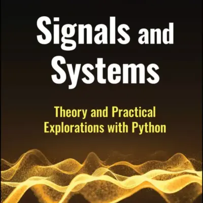 کتاب Signals and Systems