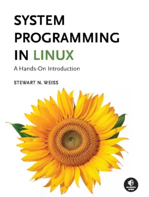 کتاب System Programming in Linux