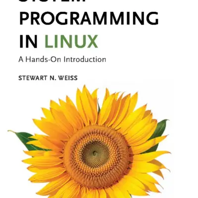 کتاب System Programming in Linux