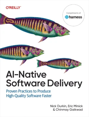 کتاب AI-Native Software Delivery