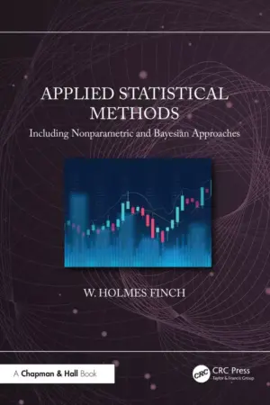 کتاب Applied Statistical Methods