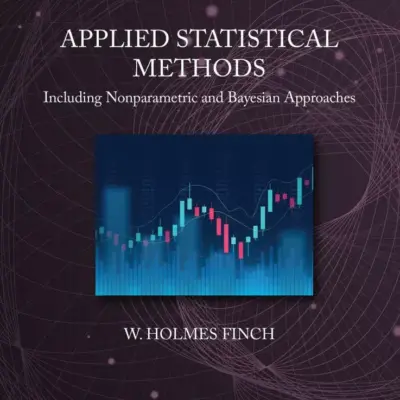 کتاب Applied Statistical Methods