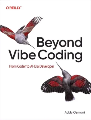 کتاب Beyond Vibe Coding