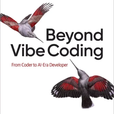 کتاب Beyond Vibe Coding