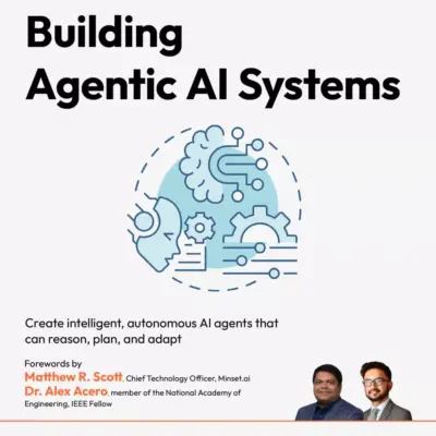 کتاب Building Agentic AI Systems