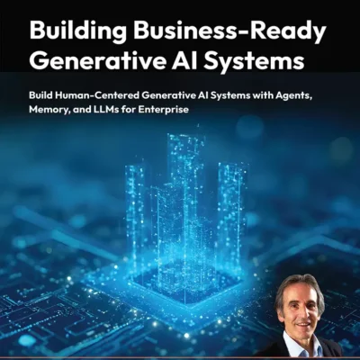 کتاب Building Business-Ready Generative AI Systems