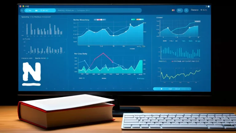 بررسی ابزار Nagios + معرفی کتاب