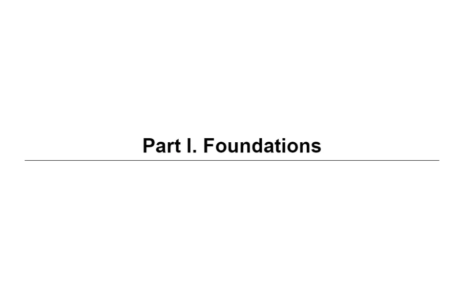 بخش 1 کتاب Beyond Vibe Coding