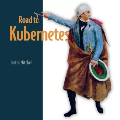 کتاب Road to Kubernetes