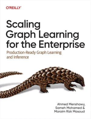 کتاب Scaling Graph Learning for the Enterprise
